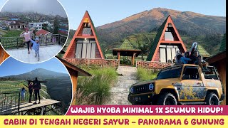 Download Lagu Linggarjati Joglo, cabin view terindah se-Pulau Jawa - Tour Negeri Sayur Sukomakmur \u0026 Nepal Van Java MP3 Download Lagu Linggarjati Joglo, cabin view terindah se-Pulau Jawa - Tour Negeri Sayur Sukomakmur \u0026 Nepal Van Java MP3