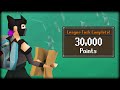 Breaking 30000 points trailblazer reloaded league 10