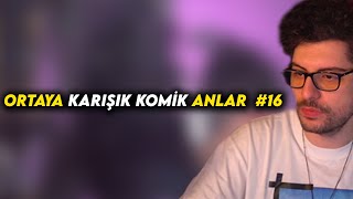 HYPE - ORTAYA KARIŞIK KOMİK ANLAR  #16