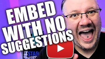 YouTube-video