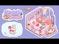 Dreamy Room – Cozy Relaxing Gameplay | Level 11 - Valentine's Surprise Suite