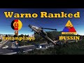 Warno Ranked - STRELA PLEASEEEE