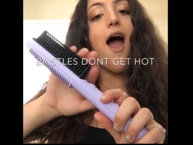 Don't Fall For This hsi hair straightener reviews Scam