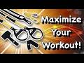 TRX Core Workout – Side Planks &amp; Ab Rollouts for a Stronger Core