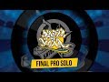 Jora vs Mechanic | Final Pro solo | BOTY Ukraine 2018