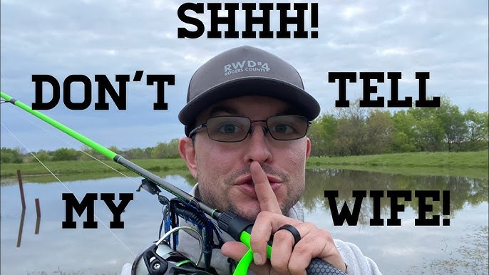 Lew's Laser TXS 6' 10 MH Baitcast Rod and Reel Combo Review 