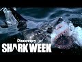 Searching for the Missing Great Whites of South Africa | Shark Week