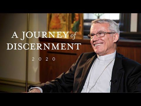 A Journey of Discernment