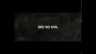 See no evil: Hush comic teaser 1