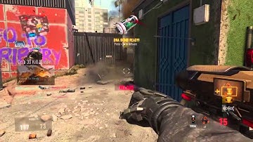 AW: "TRIPLE DNA BOMB" on Comeback w/ASM1 | Map Remakes? BOO!