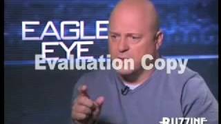 Player Profile Michael Chiklis for "Eagle Eye"