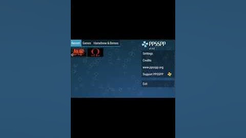 Lg v10 takken 6 test ppsspp