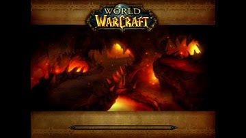 World of Warcraft: RageFire Chasm Walk through - Post CATACLYSM