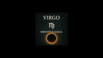 ✨ The September 21 Solar Eclipse in Virgo ✨