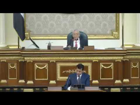 الصوت الحر الجريئ صوت عضو مجلس الشعب محمد هاشم