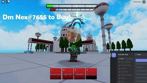 Paid ABA Script with OP FEATURES! (Read Description)