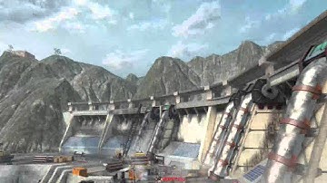 xAMERIKANx - Black Ops II Game Clip, hydro S&D across map tomahawk