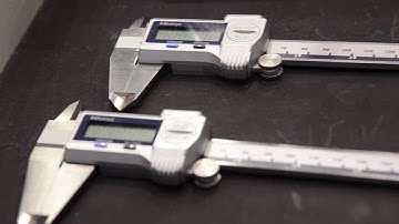 Mitutoyo IMTS Booth Tour - Day One