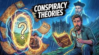 Nostradamus: The Missing Prophecy | Conspiracy Theories