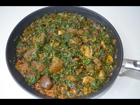 Video: Vegetable Soup 