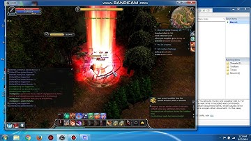 Quick Guide of how to use Quick Macro in Cabal