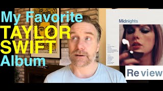 How could 'Midnights' be my favorite Taylor Swift Album?!?  Review