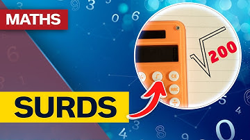 Simplifying GCSE Maths Surds: A Concise Guide (9-1)