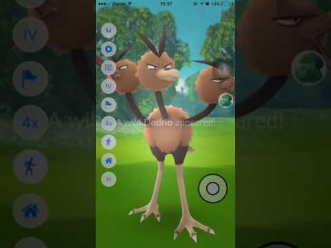 笑える - おもしろ - ポケモンをハックする方法iphoneで行く