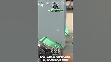 The worst Way to EnD 1 V 5 CLUTCH #brimstone#shorts #brimstonelineupshaven #valorant  #viral