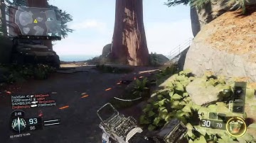 Call of Duty®: Black Ops III:I FOUND A HACKER!!!!!!!(Triggerbot)