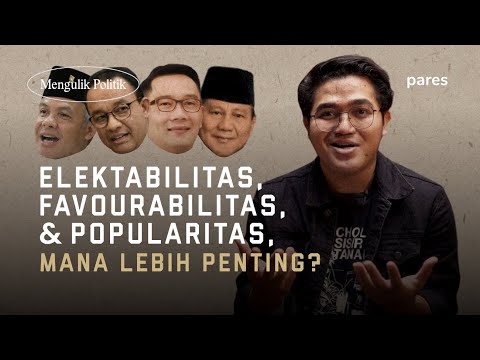 Video: Apakah arti popularitas?