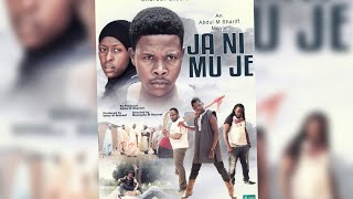 JANI MUJE LATEST HAUSA FILM 1&2 ORIGINAL FULL HD