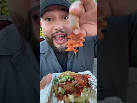 Video thumbnail: Compa Taco in Charlotte, NC