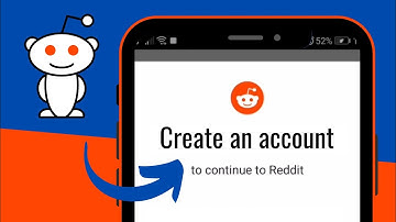 How to Create Reddit Account (Full Guide)