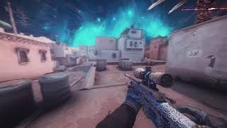 Cant Bring Me Down - A Csgo Montage