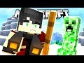 EXPLORING NEW LAND!! THIS WAS NOT EXPECTED... | Krewcraft Minecraft Survival | Episode 3