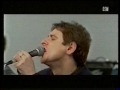 Happy Mondays - Performance - The Other Side of Midnight. UK TV late 1980s.