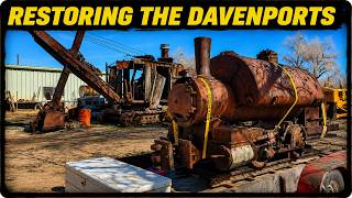 Ep 27 - Rebuilding The Parts They Destroyed