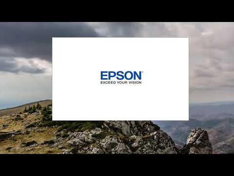 #1 Download Epson Printer Driver Software Without CD/DVD In Windows 11 [Tutorial] Mới Nhất