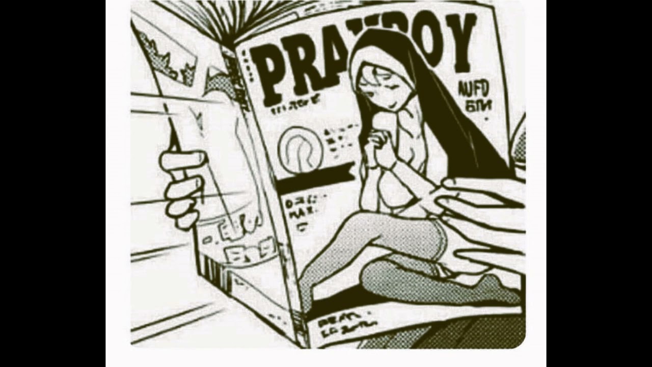 Dreamjerk x Jerknb type beat "Young Prayboy"