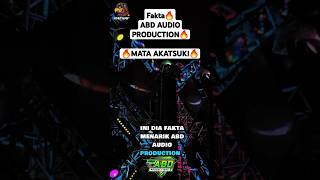 New Abd  dan Mata Akatsuki Nya karnaval infoceksoundmalanghariini newabd