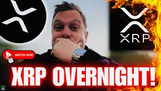 🚨SOMETHING VERY BIG XRP…………..