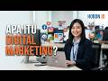 Apa Itu Digital Marketing?