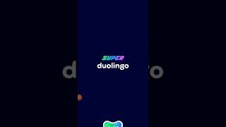 Duolingo plus app with Unlimited hearts FREE !!!!! (give me a comment to share u the app's link ) screenshot 4