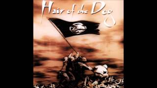 Hair Of The Dog - Rise