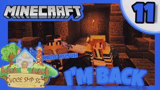 Voce Smp S5 Ll Aaaayem Back... Nganu Back.....