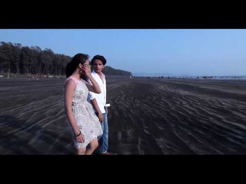 "Saiya Tere Pyar Me" Beautiful, Romantic Album Song. OM SAI CINE VISION / JITESH DANCE ACADEMY.