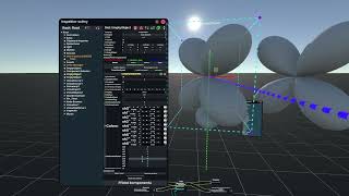 Interpolating Spherical Harmonics