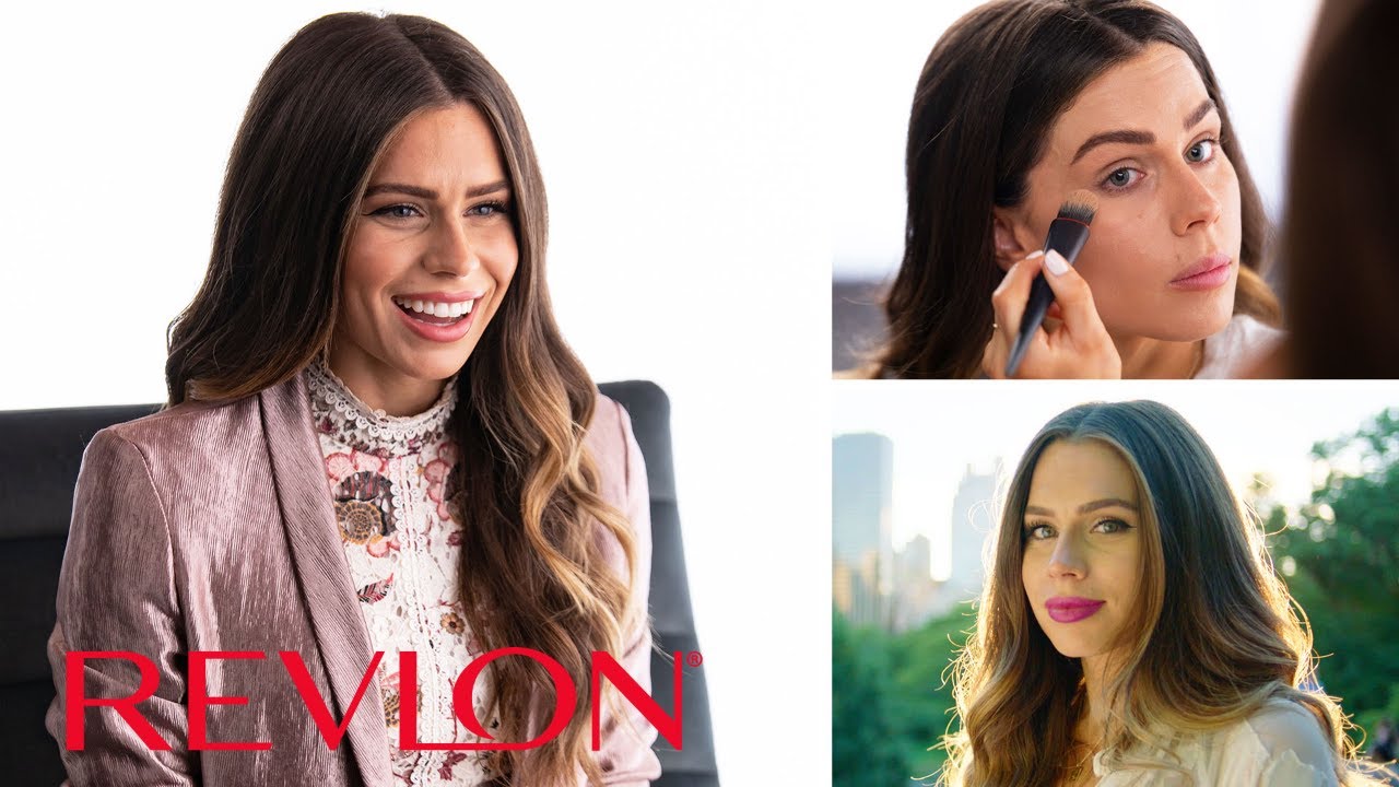 Fashionista Ashley Brooke Finds Her Beauty In Kindness | 