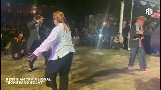 Kesenian Tradisional BONGBANG GOLAT CIAMIS JAWA BARAT